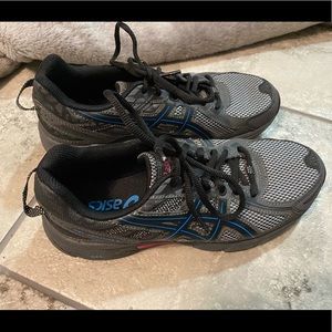 ASICS Running Shoes